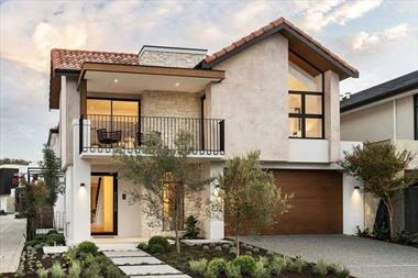 Top những mẫu nhà 2 tầng 9x15m được ưa chuộng nhất năm 2022