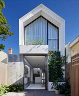 15+ mẫu nhà mặt tiền 7m hiện đại nhất năm 2022