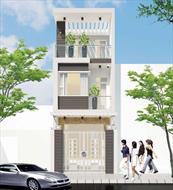 Nhà Ống 800 Triệu |  Tư vấn thiết kế sang trọng và tiện nghi