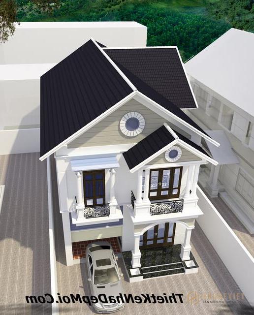 mau nha mat tien 7.5m