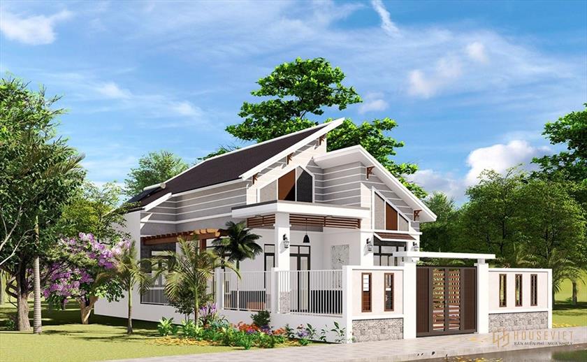 Xác định vị trí cửa và cổng phù hợp với lứa tuổi