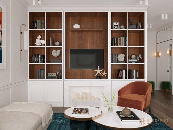 tủ không cửa tiện lợi