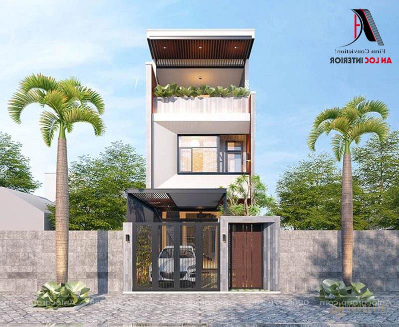 Hệ thống lớn tạo không gian thoáng, giảm thiểu cảm giác tù túng, chật chội