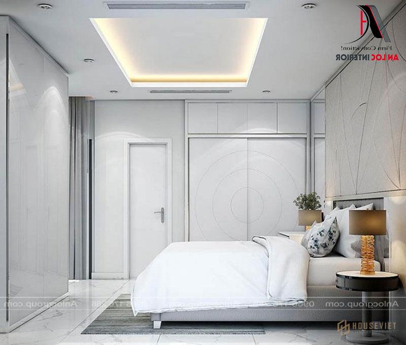 Lựa chọn nội thất đơn giản nhưng tích hợp nhiều công năng là sự lựa chọn hoàn hảo