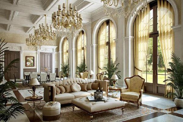 Thiết kế sang trọng, thanh lịch