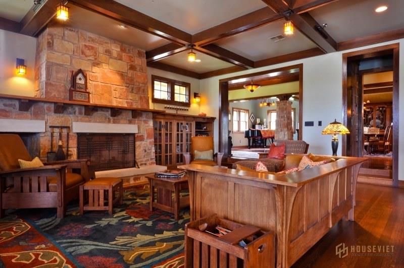 Thiên nhiên là nguồn cảm hứng quan trọng