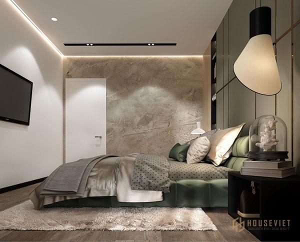 nghệ thuật trang trí nội thất hiện đại