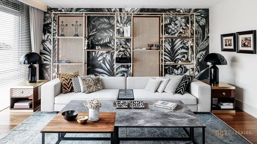 Thiết kế thể hiện sự sáng tạo vượt trội