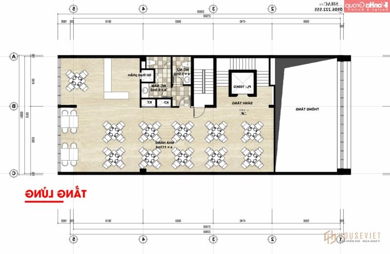 Khách sạn tân cổ điển đẹp Khách sạn tân cổ điển đẹp