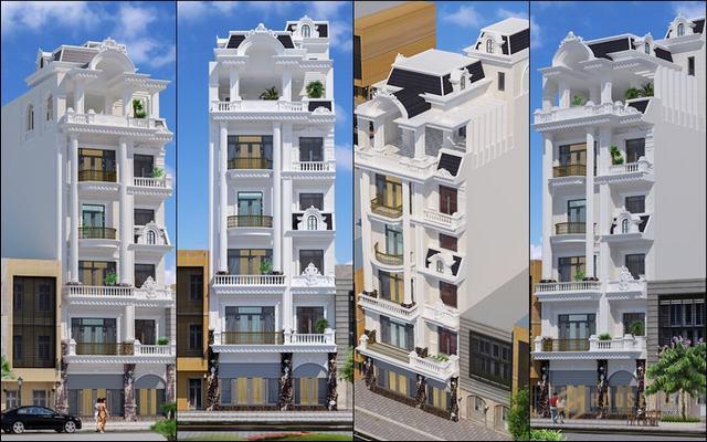 Thiết kế rất đẹp