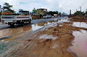 "Nối mạch" giao thông ĐBSCL- mệnh lệnh từ thực tế