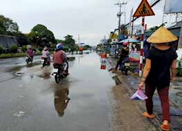 Kỳ 2: Nghẽn giao thông, lực cản phát triển kinh tế