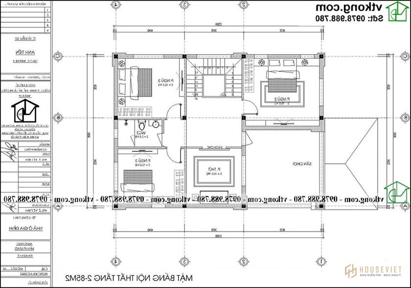 Máy «u Biá» T Tha »± Mini 2 Tac Ä'ap Diá» n Tch 9x12m2 Tacº¡