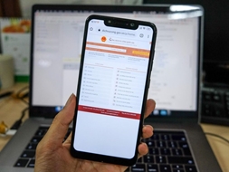 Người dân 5 địa phương sắp thanh toán online nghĩa vụ tài chính khi làm thủ tục đất đai