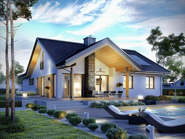 Bí quyết xây dựng mẫu nhà phố 7x12m chỉ từ 700 triệu – 800 triệu đồng