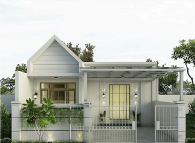 Đánh giá ưu nhược điểm của các mẫu nhà cấp 4 hiện nay