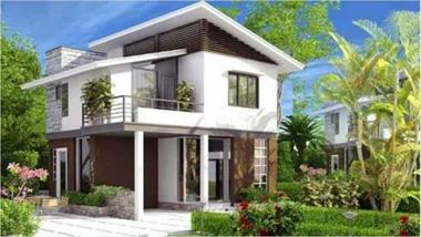 Tổng hợp các mẫu nhà phố 7x9m theo xu hướng 2022