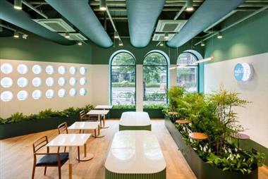 Kinh nghiệm mở quán cafe nắm bắt được trend thị trường