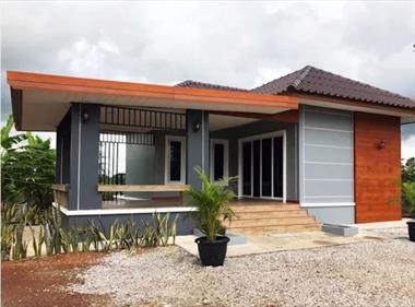 Mẫu nhà cấp 4 80m2 được ưa chuộng nhất hiện nay