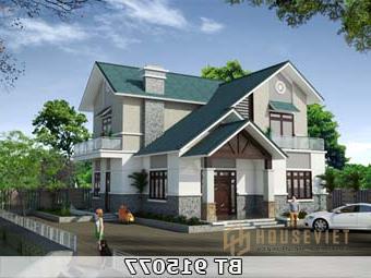 Biệt thự mini 120m2 BT915077