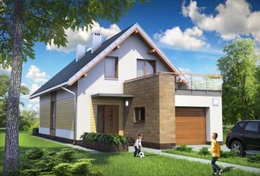 Mẫu Thiết Kế Nhà Cấp 4 7x12m | Cách Thiết Kế Nhà Cấp 4 84m2 Đẹp