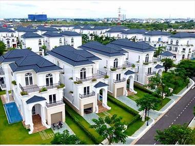 Những thuận lợi và khó khăn khi chọn mua nhà phố đẹp