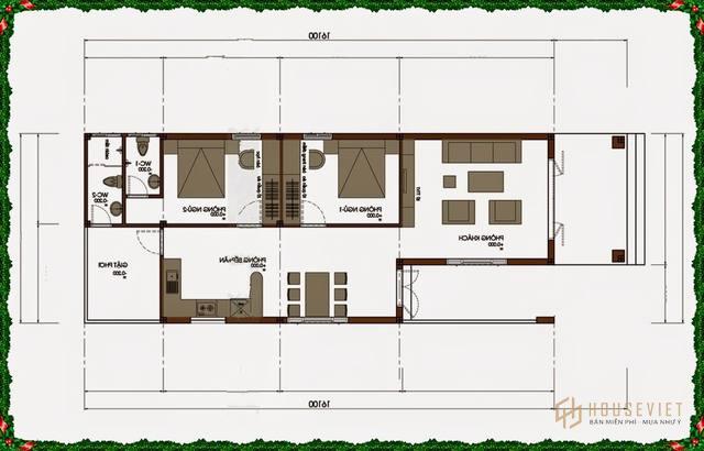 ban ve thiet ke nha cap 4 6x16m