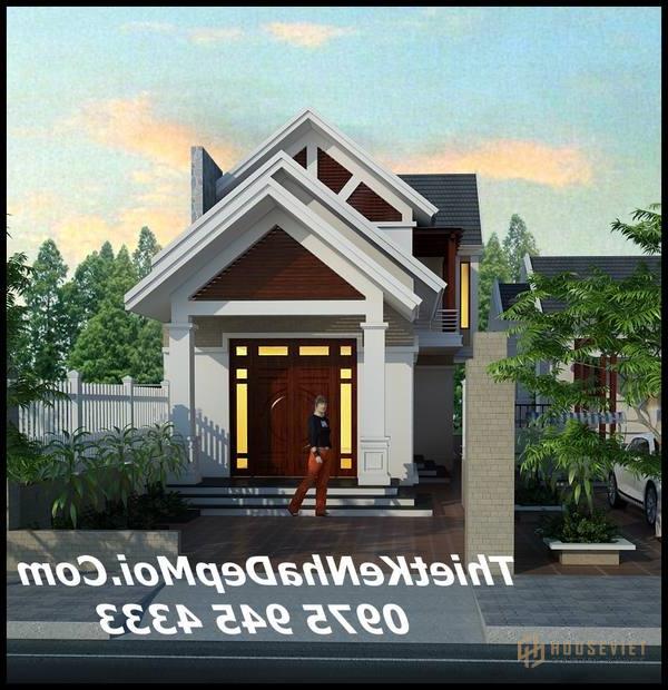 ban ve nha gac lung 6m