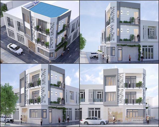 Nhanh tay 5x8m 3 tang