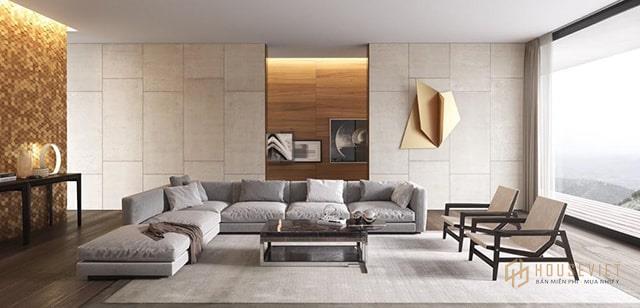 Hệ thống chiếu sáng rõ ràng