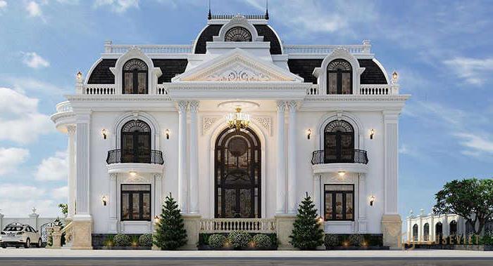 thiết kế nội thất đẹp