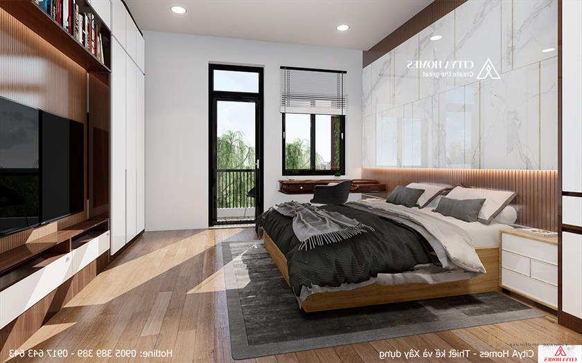 Cách phối màu mang đến cảm giác sang trọng, cuốn hút và nổi bật