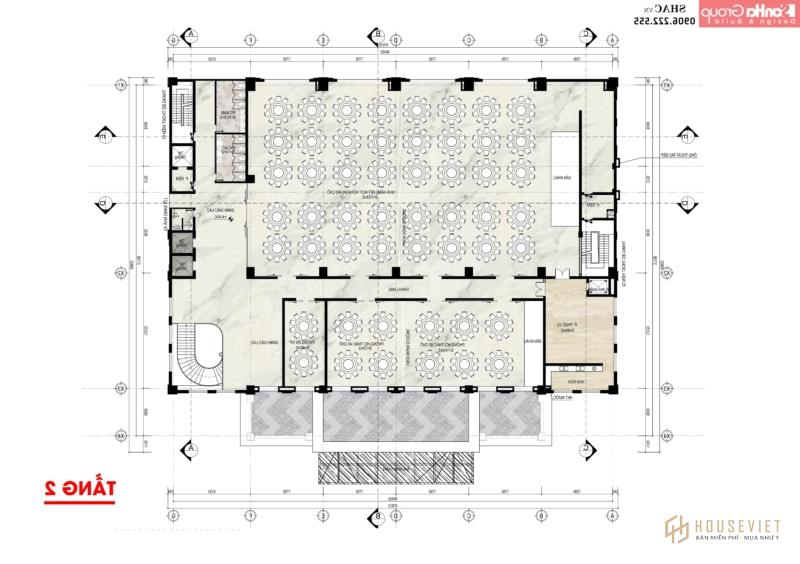 Thiết kế resort 5 sao tuyệt đẹp Thiết kế resort 5 sao tuyệt đẹp