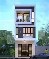 Nhà ống tách biệt | 10+ thiết kế đẹp nhất năm 2022