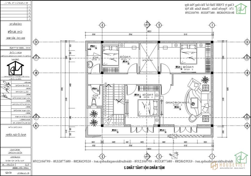 Mat-bang-noi-that-tang-2-mau-thiet-ke-nha-3-tang-11x8m-ndbt3t23