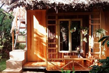 Củi Homestay có gì hot mà nổi tiếng với view đẹp ở Đà Lạt?