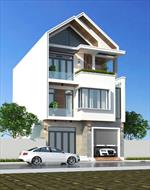 Bỏ túi top mẫu nhà phố 6x15m siêu đẹp – siêu sang