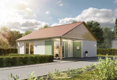 Ước tính chi phí xây nhà cấp 4 hết tầm bao nhiêu tiền?