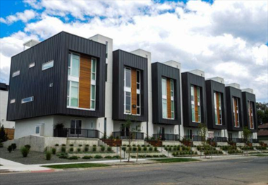 Mẫu nhà ống 4 tầng 75m2 được xây dựng nhiều nhất năm 2022