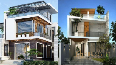 Tìm ra kết cấu phù hợp cho mẫu nhà ống 7x14m (kèm bản vẽ)