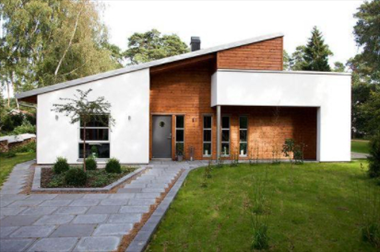 Mẫu nhà ống 7x12m hiện đại, tiện nghi [Kèm bản vẽ thiết kế]