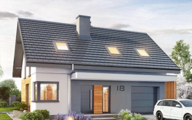 [Top thiết kế nhà đẹp 2022] Nhà ống với mức giá 800 triệu