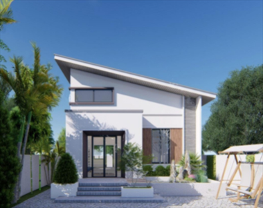 Top 4 mẫu nhà ống đẹp diện tích 90m tiết kiệm chi phí