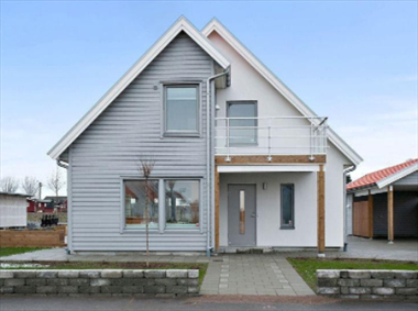 Mẫu nhà ống 90m2 | Nhà đẹp mà sang cho mọi gia đình