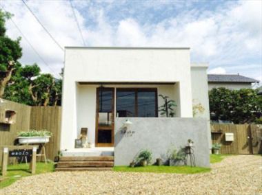 Mẫu thiết kế nhà ống 1 tầng 5x20m – Xây nhà đẹp 2022