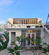 Thiết kế mẫu nhà ống 1 tầng 4x18m | Tư vấn – Giải đáp