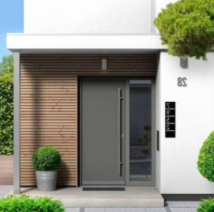 Mẫu nhà ống 1 tầng 4x12m – Diện tích khiêm tốn không gian vẫn đẹp