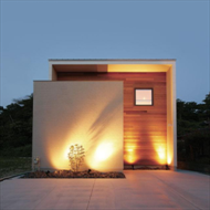 Có gì trong mẫu nhà ống 1 tầng diện tích 4x20m ?