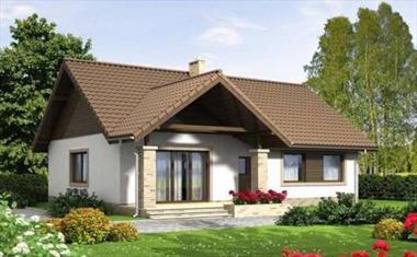 Những mẫu nhà cấp 4 dưới 300 triệu đẹp nhất năm 2022