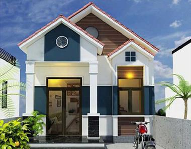 Tìm hiểu mẫu nhà cấp 4 5x16m đẹp nhất hiện nay